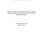 خرید و دانلود نسخه کامل کتاب DESAFIOS E PERSPECTIVAS DA EDUCAÇÃO BÁSICA EM ESCOLAS PÚBLICAS PERIFÉRICAS: UM ESTUDO DE CASO NA E.E. LINDAMIL BARBOSA DE OLIVEIRA