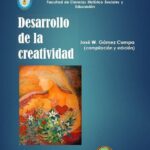 خرید و دانلود نسخه کامل کتاب Desarrollo De La Creatividad
