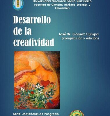 خرید و دانلود نسخه کامل کتاب Desarrollo De La Creatividad