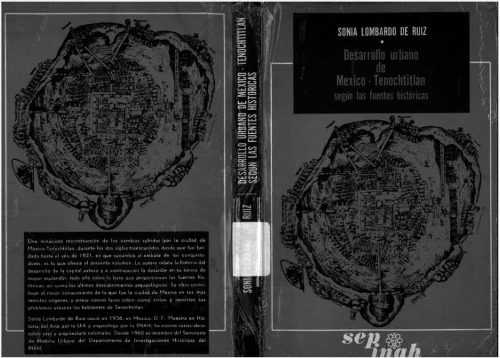 خرید و دانلود نسخه کامل کتاب Desarrollo Urbano de México-Tenochtitlan según las fuentes históricas_68c480ed1c931.jpeg خرید و دانلود نسخه کامل کتاب Desarrollo Urbano de México-Tenochtitlan según las fuentes históricas