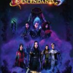 خرید و دانلود نسخه کامل کتاب Descendants 3 Songbook