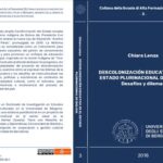 خرید و دانلود نسخه کامل کتاب Descolonización educativa en el Estado Plurinacional de Bolivia : Desafíos y dilemas