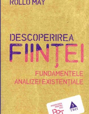 خرید و دانلود نسخه کامل کتاب Descoperirea ființei. Fundamentele analizei existențiale