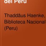 خرید و دانلود نسخه کامل کتاب Descripción del Perú