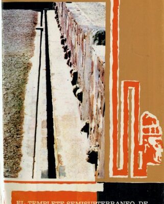 خرید و دانلود نسخه کامل کتاب Descripcion Sumaria del Templete Semisubterraneo de Tiwanaku