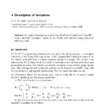 خرید و دانلود نسخه کامل کتاب Description of instantons