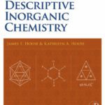 خرید و دانلود نسخه کامل کتاب Descriptive Inorganic Chemistry, Second Edition