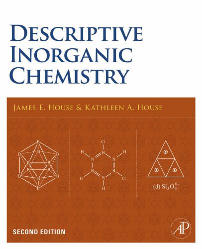 خرید و دانلود نسخه کامل کتاب Descriptive Inorganic Chemistry, Second Edition_68d079e7cfd1f.jpeg خرید و دانلود نسخه کامل کتاب Descriptive Inorganic Chemistry, Second Edition