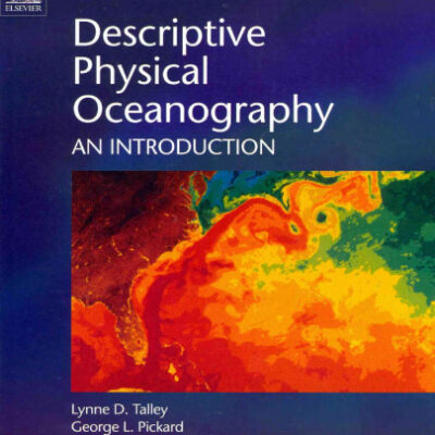 خرید و دانلود نسخه کامل کتاب Descriptive Physical Oceanography, Sixth Edition: An Introduction