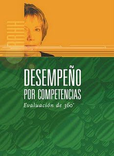 خرید و دانلود نسخه کامل کتاب Desempeno por competencias  Performance By Competition: Evaluacion de 360§  360§ Evaluation (Spanish Edition)