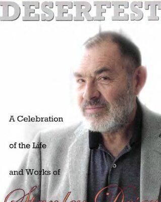 خرید و دانلود نسخه کامل کتاب DESERFEST A Celebration of the Life and Works of Stanley Deser Michigan Center for Theoretical Physics, University of Michigan, Ann Arbor, USA, 3 – 5 April 2004