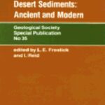 خرید و دانلود نسخه کامل کتاب Desert Sediments: Ancient and Modern (Geological Society Special Publication No. 35)