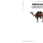 خرید و دانلود نسخه کامل کتاب Desert