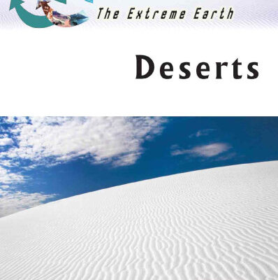 خرید و دانلود نسخه کامل کتاب Deserts (The Extreme Earth)
