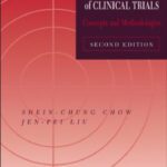 خرید و دانلود نسخه کامل کتاب Design and Analysis of Clinical Trials: Concept and Methodologies (Wiley Series in Probability and Statistics. Applied Probability and Statistics)