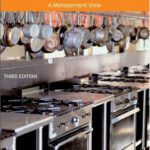خرید و دانلود نسخه کامل کتاب Design and Equipment for Restaurants and Foodservice