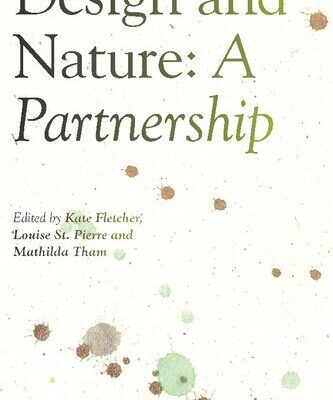 خرید و دانلود نسخه کامل کتاب Design and Nature: A Partnership