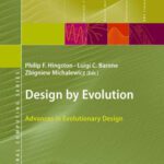 خرید و دانلود نسخه کامل کتاب Design by Evolution: Advances in Evolutionary Design