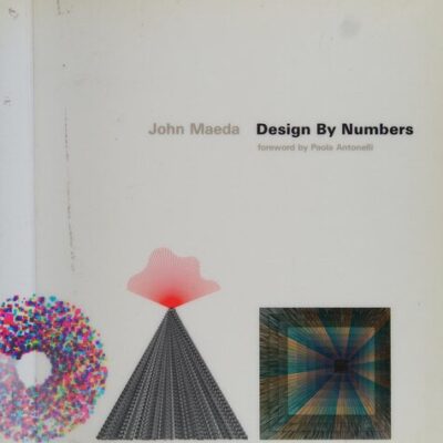 خرید و دانلود نسخه کامل کتاب Design by numbers