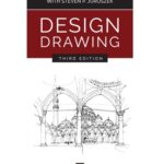 خرید و دانلود نسخه کامل کتاب Design Drawing