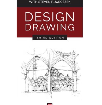 خرید و دانلود نسخه کامل کتاب Design Drawing
