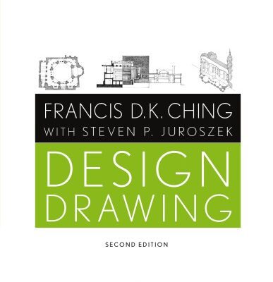 خرید و دانلود نسخه کامل کتاب Design Drawing