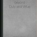 خرید و دانلود نسخه کامل کتاب Design Ethics beyond Duty and Virtue