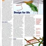 خرید و دانلود نسخه کامل کتاب Design for life