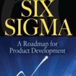 خرید و دانلود نسخه کامل کتاب Design for Six Sigma: A Roadmap for Product Development Second Edition