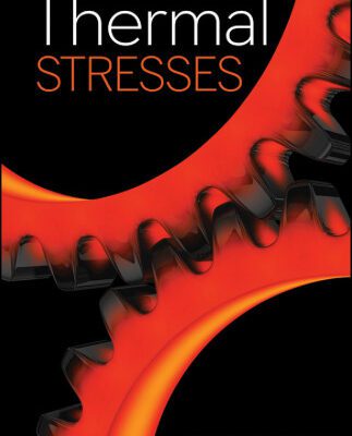 خرید و دانلود نسخه کامل کتاب Design for Thermal Stresses