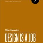 خرید و دانلود نسخه کامل کتاب Design Is a Job