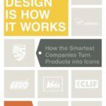 خرید و دانلود نسخه کامل کتاب Design Is How It Works: How the Smartest Companies Turn Products into Icons