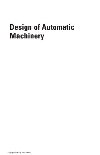 خرید و دانلود نسخه کامل کتاب Design of Automatic Machinery (Mechanical Engineering)_68ca02f450586.jpeg خرید و دانلود نسخه کامل کتاب Design of Automatic Machinery (Mechanical Engineering)
