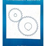 خرید و دانلود نسخه کامل کتاب Design of Transmission Elements