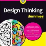 خرید و دانلود نسخه کامل کتاب Design Thinking For Dummies