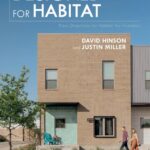 خرید و دانلود نسخه کامل کتاب Designed for Habitat: New Directions for Habitat for Humanity