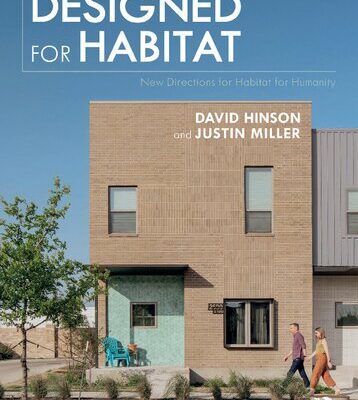 خرید و دانلود نسخه کامل کتاب Designed for Habitat: New Directions for Habitat for Humanity