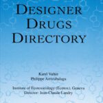 خرید و دانلود نسخه کامل کتاب Designer Drugs Directory