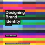 خرید و دانلود نسخه کامل کتاب Designing Brand Identity: An Essential Guide for the Whole Branding Team (4th Edition) – Original PDF