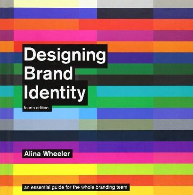 خرید و دانلود نسخه کامل کتاب Designing Brand Identity: An Essential Guide for the Whole Branding Team (4th Edition) – Original PDF