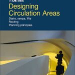 خرید و دانلود نسخه کامل کتاب Designing circulation areas: Staged paths and innovative floorplan concepts