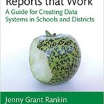 خرید و دانلود نسخه کامل کتاب Designing Data Reports that Work (Eye on Education Books)