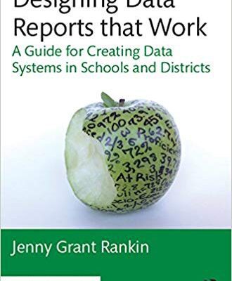 خرید و دانلود نسخه کامل کتاب Designing Data Reports that Work (Eye on Education Books)