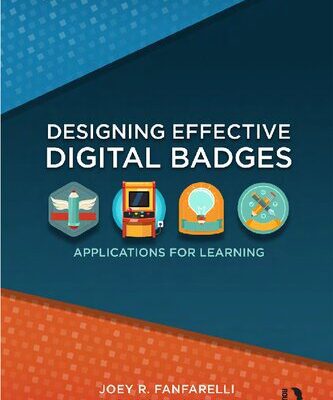 خرید و دانلود نسخه کامل کتاب Designing Effective Digital Badges: Applications for Learning