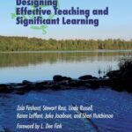 خرید و دانلود نسخه کامل کتاب Designing Effective Teaching and Significant Learning