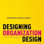 خرید و دانلود نسخه کامل کتاب Designing Organization Design: A Human-Centred Approach