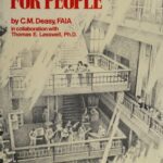 خرید و دانلود نسخه کامل کتاب Designing Places for People A Handbook On Human Behavior for Architects, Designers, and Facility Managers