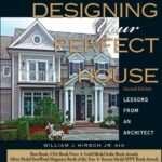 خرید و دانلود نسخه کامل کتاب Designing Your Perfect House: Lessons from an Architect