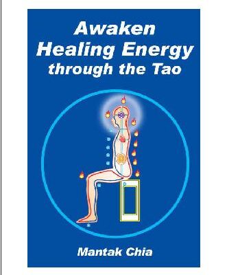خرید و دانلود نسخه کامل کتاب Despierta La Luz Curativa Del Tao/awaken The Healing Light Through Tao