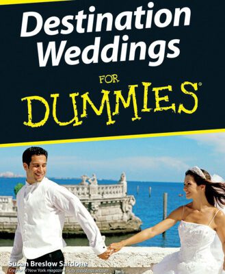 خرید و دانلود نسخه کامل کتاب Destination Weddings For Dummies (For Dummies (Travel))